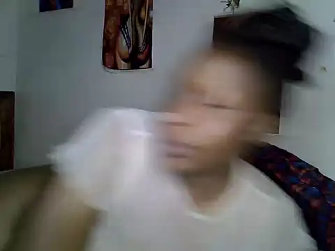 _Katie's cam snapshot