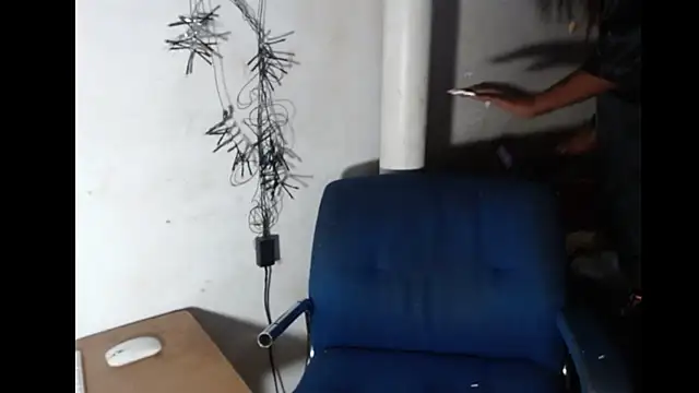 BebaFoxx live sex cam