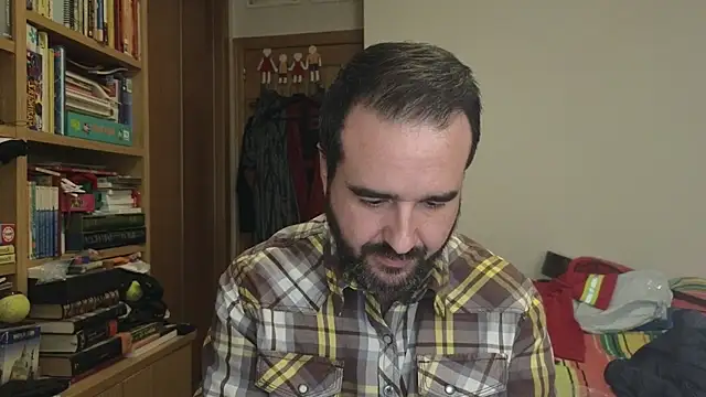 curiosillo83's cam snapshot