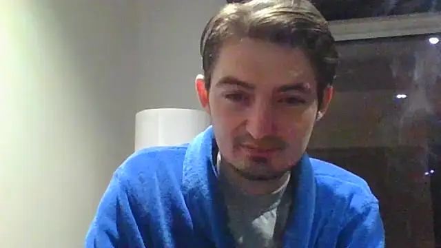 Wesleymodel's cam snapshot