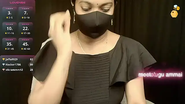 nehanya_telugu's cam snapshot