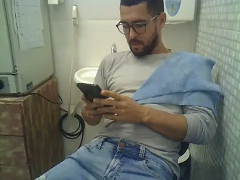 HS-hotsmile's cam snapshot