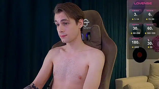 DebugMee's cam snapshot