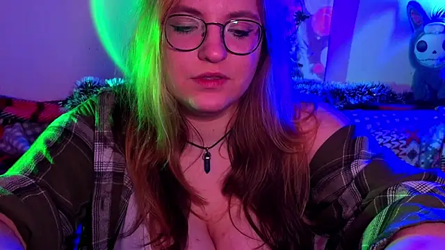 ZayaRush's cam snapshot