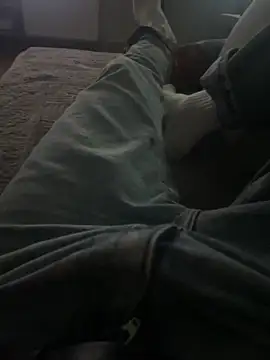 Milike_93's cam snapshot