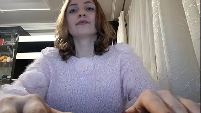 MysticSteph's cam snapshot