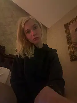 AngelJeni's cam snapshot