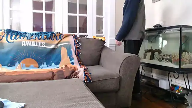 EspanolVato's cam snapshot