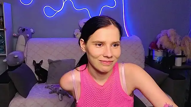 JinxMoon's cam snapshot