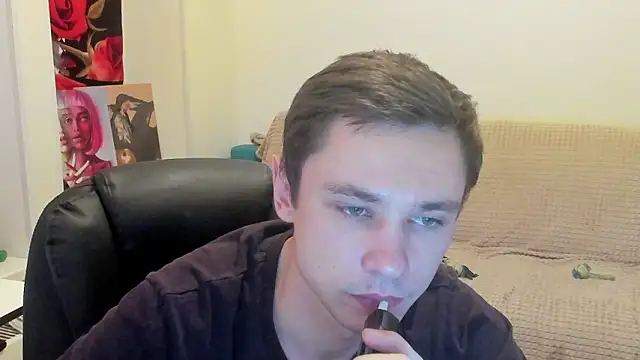 Alexmansuper's cam snapshot