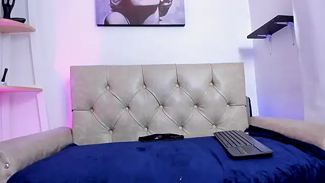 AuroraSimmons's cam snapshot