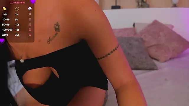 xiomara_cortes's cam snapshot