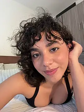 Capricho_01's cam snapshot