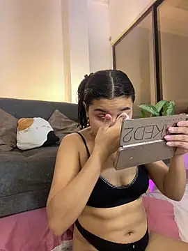 ladulcemary_ live sex cam