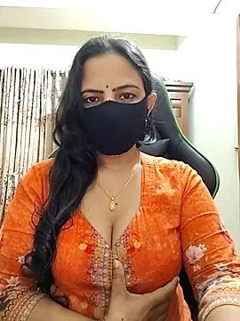 Payel-Sen's cam snapshot