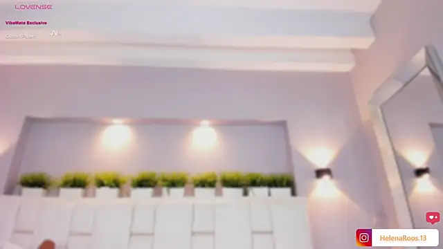 HelenaRoos's cam snapshot