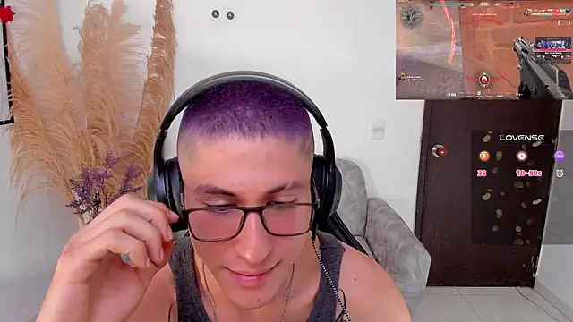 JhonLeving's cam snapshot