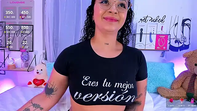 Mari_Sweett's cam snapshot