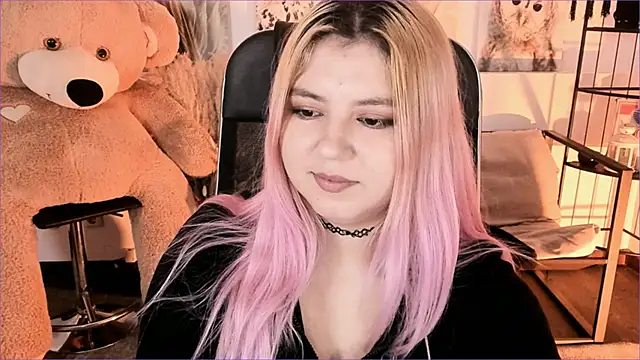 DiaAngell's cam snapshot