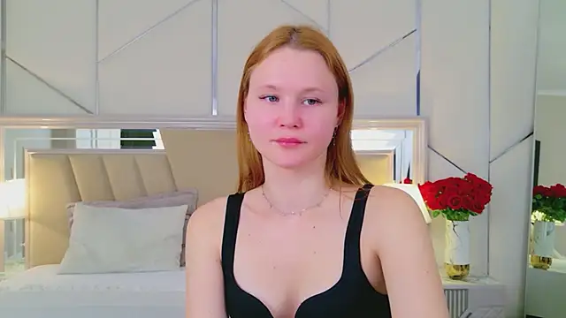 AmeliRoyse's cam snapshot