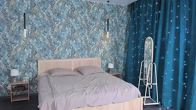 OdellaFrake's cam snapshot