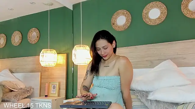 CataScott_'s cam snapshot