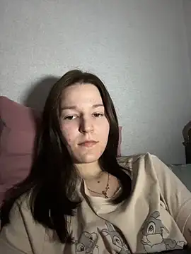 OliaLav's cam snapshot