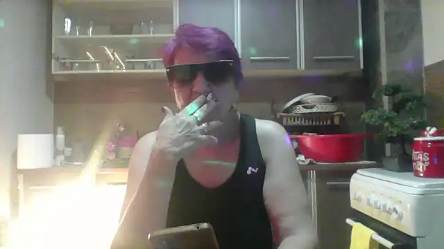 Ely_Elenita's cam snapshot