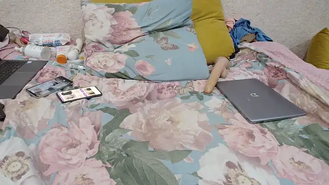 ksenia_444's cam snapshot