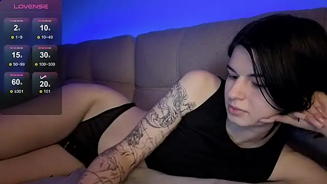 lololozhechka's cam snapshot