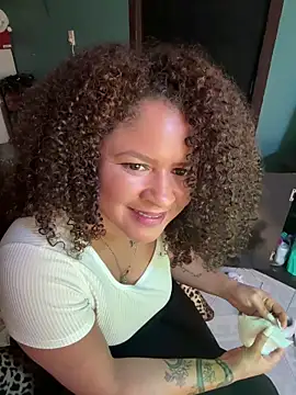 NenisJessicaOchoa's cam snapshot