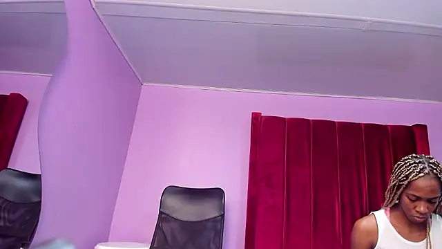 Shanelle__'s cam snapshot