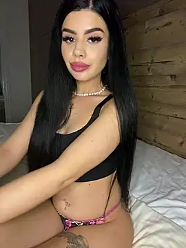 Ameliablack_1's cam snapshot