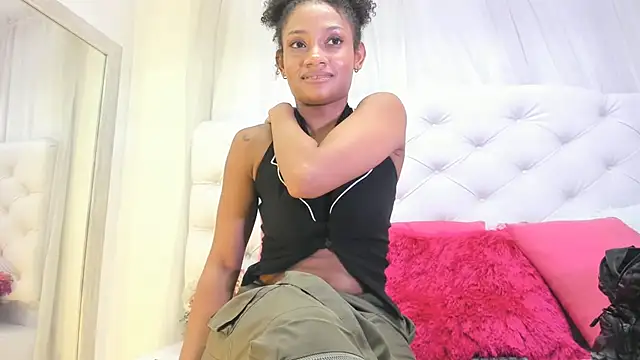 kamii_arias's cam snapshot