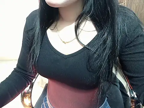 Hazel_Angel's cam snapshot