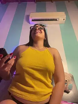 alilith's cam snapshot