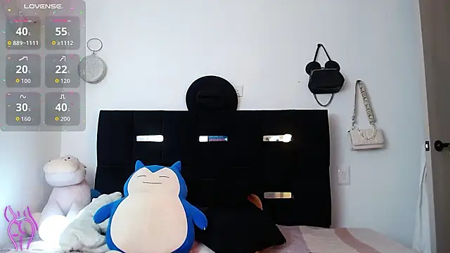 Camila_Torresss's cam snapshot