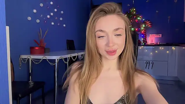 Jolienne's cam snapshot