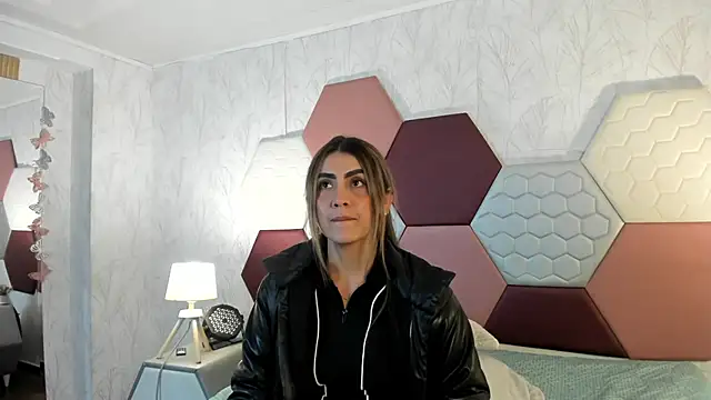 AriaRous's cam snapshot