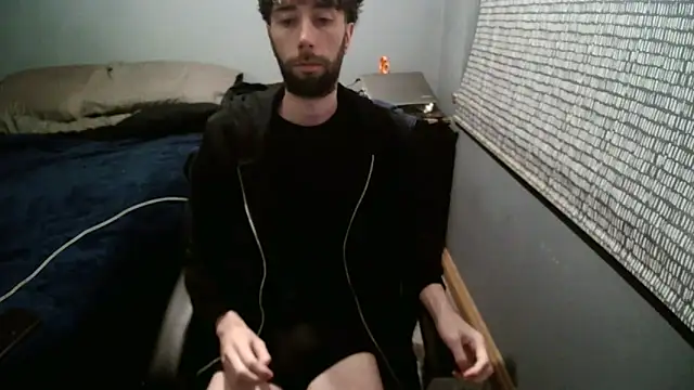 itsjordycreed's cam snapshot