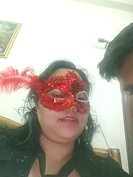 Lusty_Pair's cam snapshot