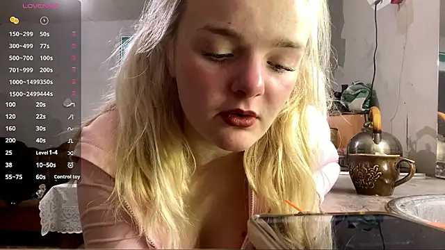 TuTimmer's cam snapshot