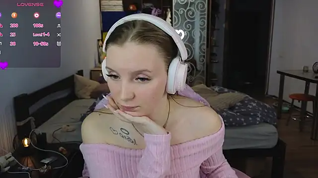 Mary_Blu's cam snapshot