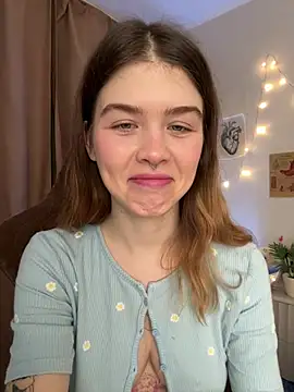 _Amberlley's cam snapshot