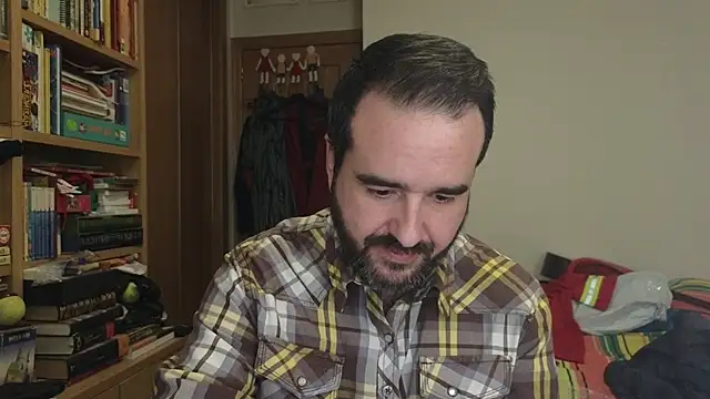 curiosillo83's cam snapshot