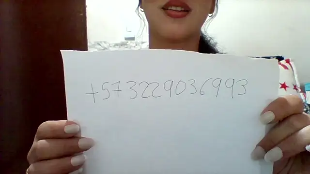 Alisson_brand's cam snapshot