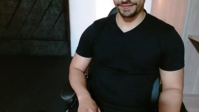 Ian_Daviz's cam snapshot