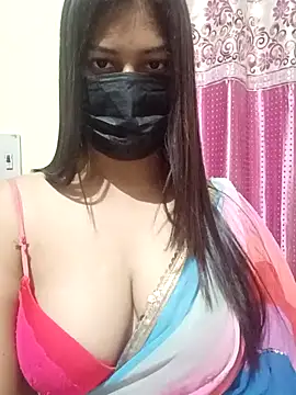 Indian_Jaan's cam snapshot