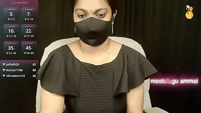 nehanya_telugu's cam snapshot