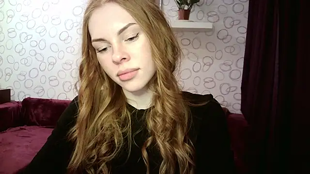 bariellass live sex cam